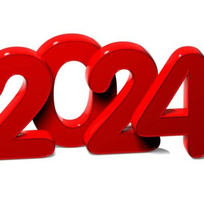 Emission spéciale : Nouvel An 2024 cover