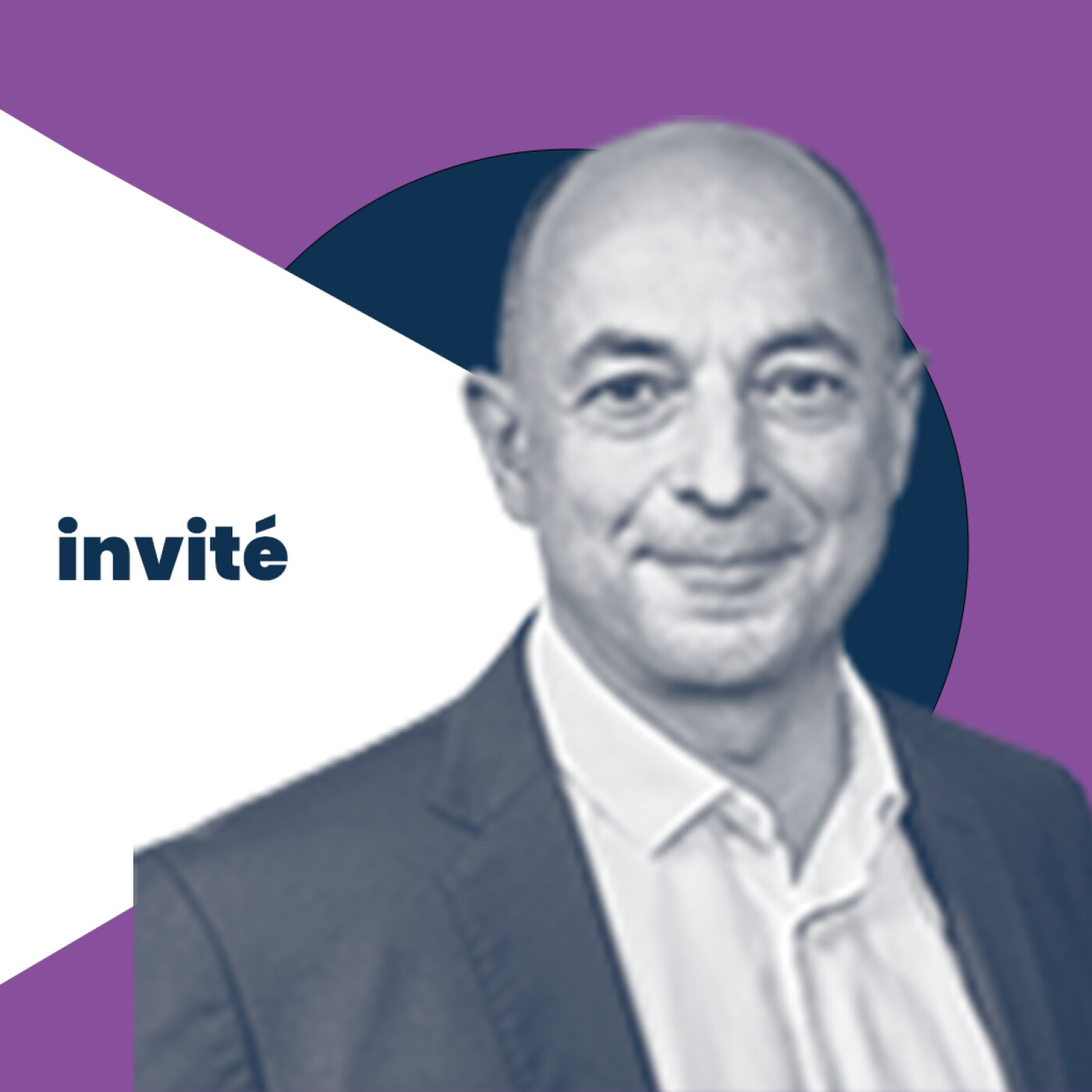 Qlik : La plateforme data européenne qui sécurise, gouverne et valorise la donnée | Jacques Padioleau, Vice-Président EMEA South de Qlik