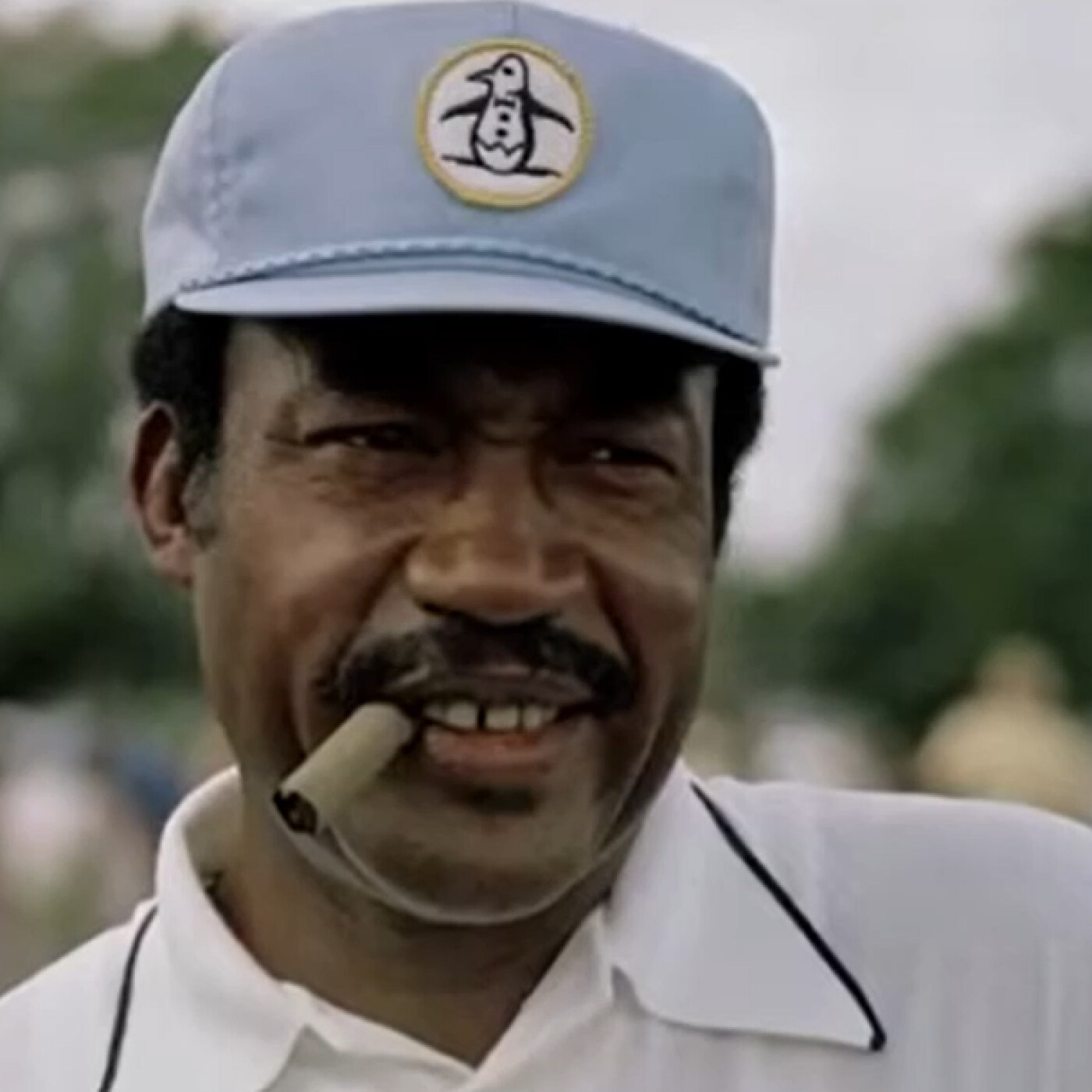 Sport Stories Episode 11 : Charlie Sifford, un nom gravé dans le green