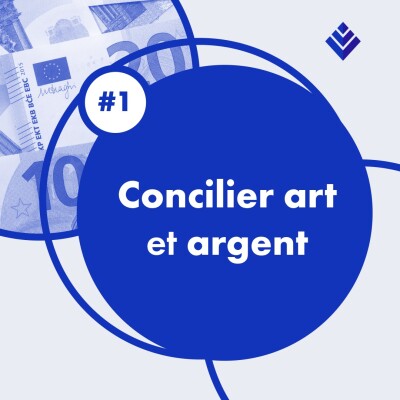 1. Concilier art et argent cover