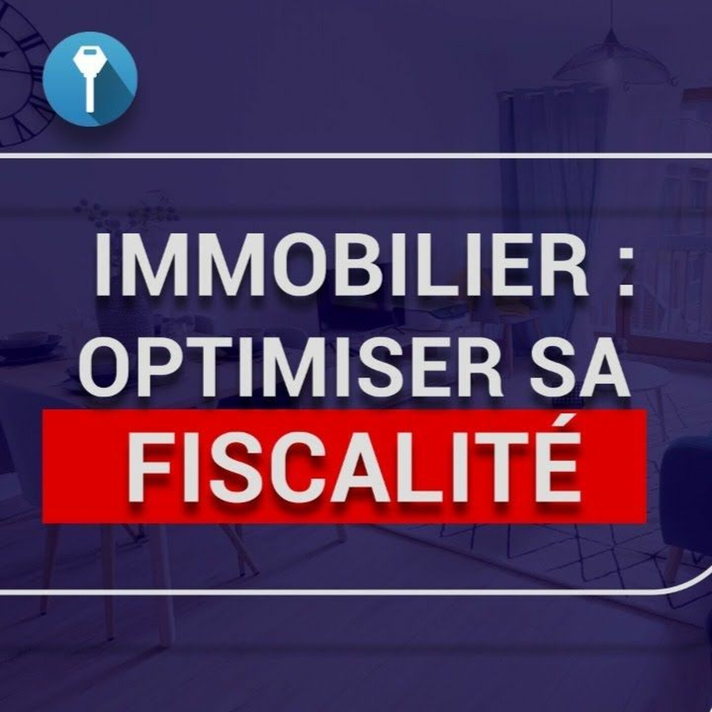 Le Podcast de l\'Investissement Locatif