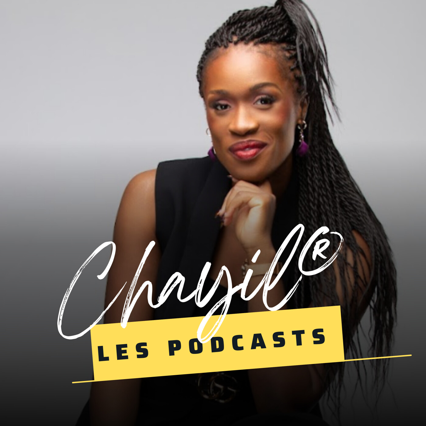 CHAYIL, La femme complète !