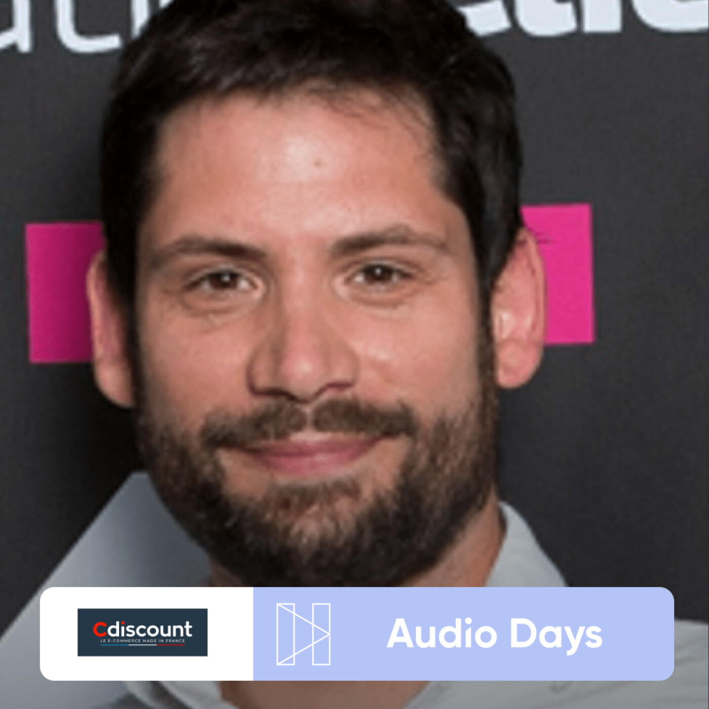Audio Days 2022