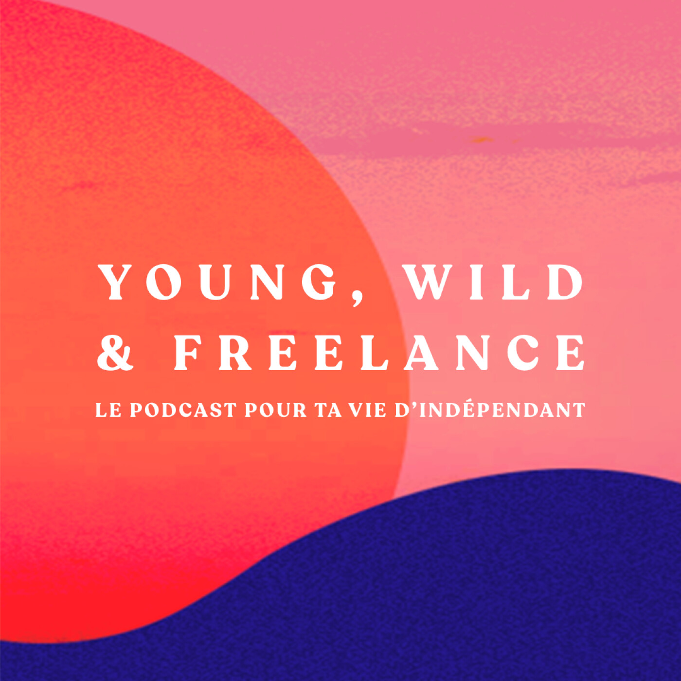 Moment 7 : Comment nos expériences de vie façonnent notre business : Jonathan Gaudreau episode artwork