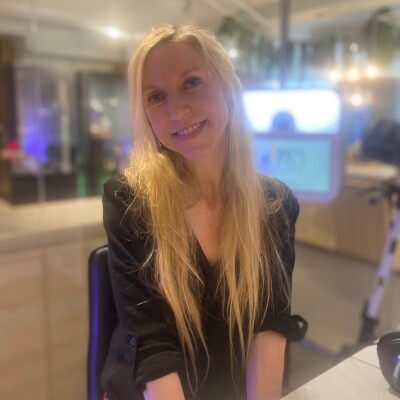 Podcast - Ce'loy - Chanteuse - Nouvel album en 2025 cover