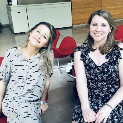 Selah Sue est notre invitée ! cover