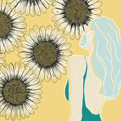 Staffel 1, Folge 1 - Die Corona-Krise und unsere Beziehung zur Natur cover