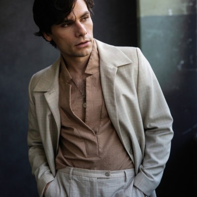 DESMOND MYERS | TOUR BUS / NEO TOULOUSE cover