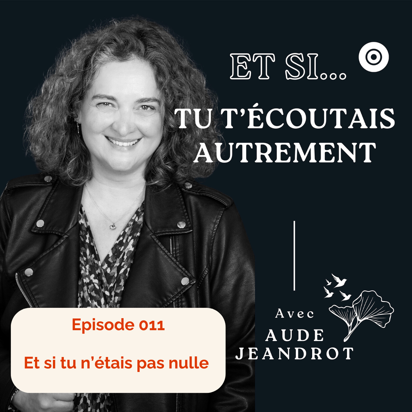 Et si tu t\'écoutais autrement