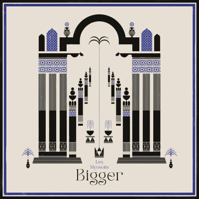 BIGGER | Starting Block l'émission cover