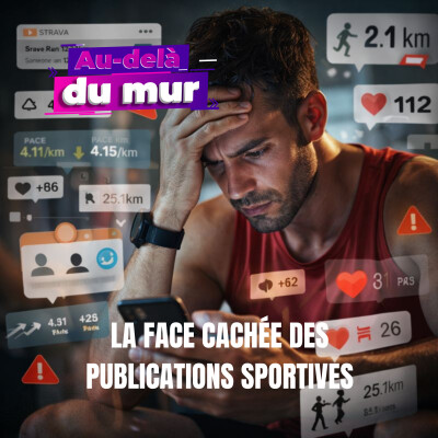 Strava, Instagram, quand la course à pied devient une pression invisible cover