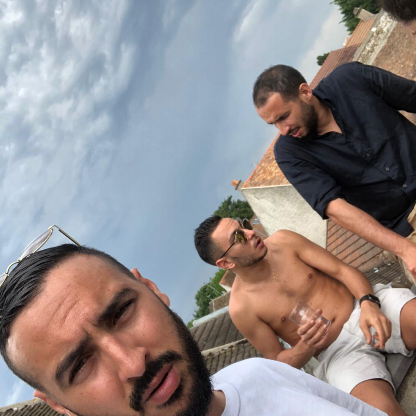 L’entrepodcast