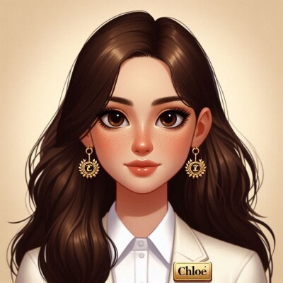 #039 - SAISON 2 - EP.01 - CHLOE VILETIER cover