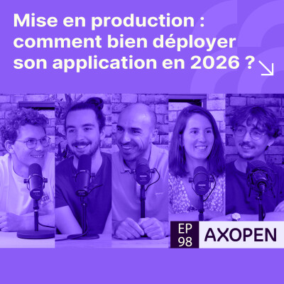 Mise en production : comment bien déployer son application en 2026 ? cover