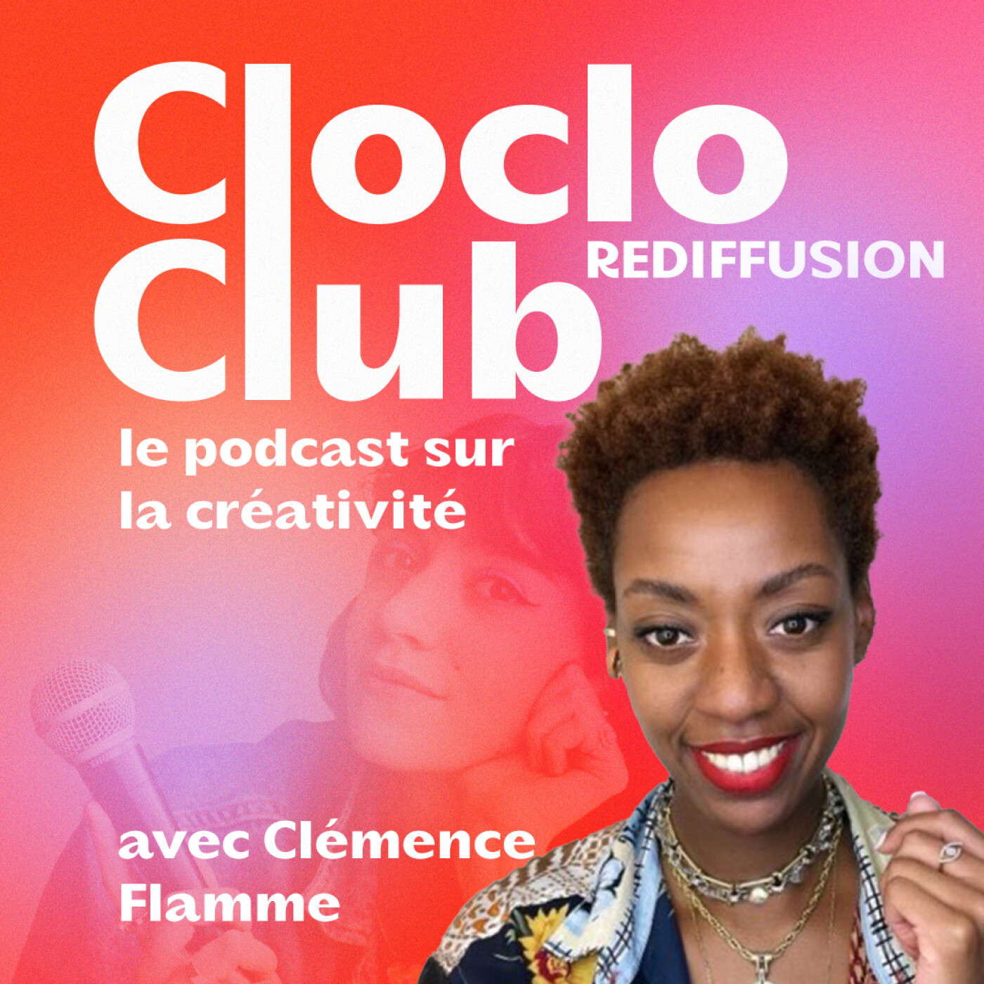 CLOCLO CLUB, ta safe place créative