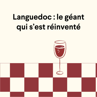 Languedoc : le géant qui s’est réinventé cover