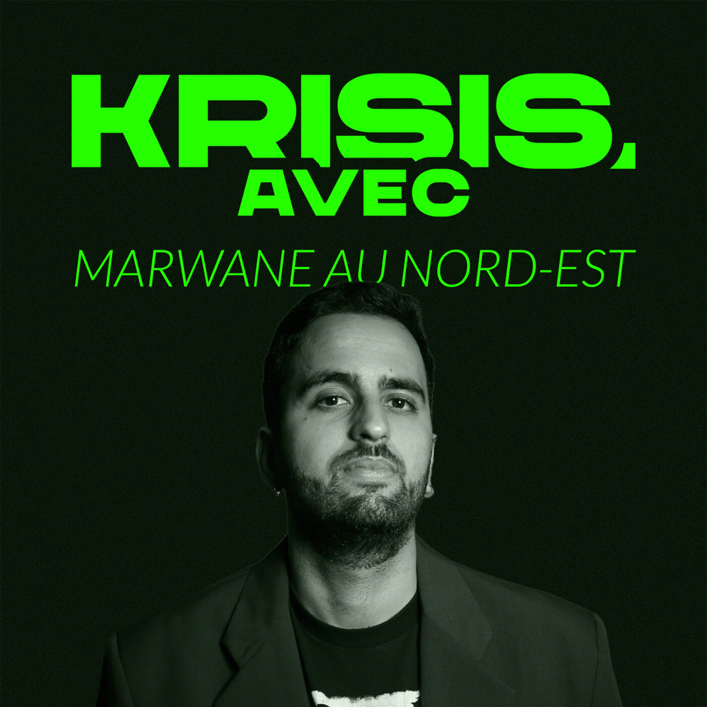 KRISIS.