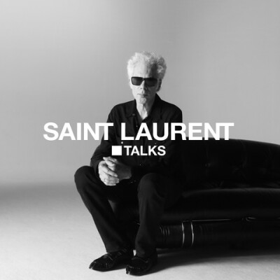 EPISODE 5: JIM JARMUSCH cover