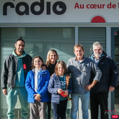 COUP DE POUCE - Le Conseil Municipal Enfants de la Ville de Troyes cover