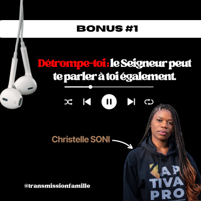 Est-ce que Dieu me parle à moi aussi ? cover