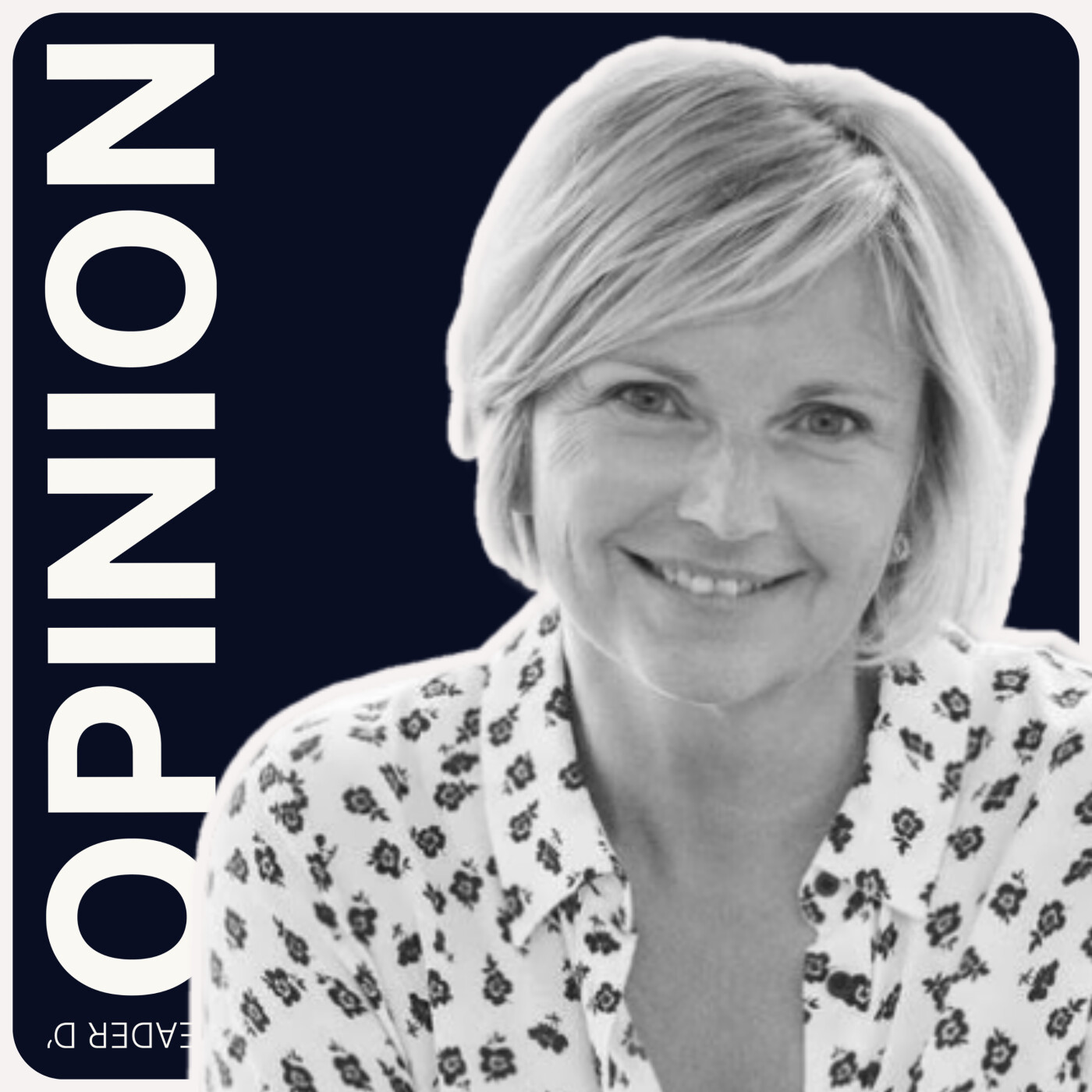 Leader d\'opinion - Elevez votre influence, établissez votre autorité.