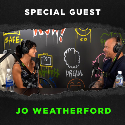 Jo Weatherford- From Playboy to Professor cover