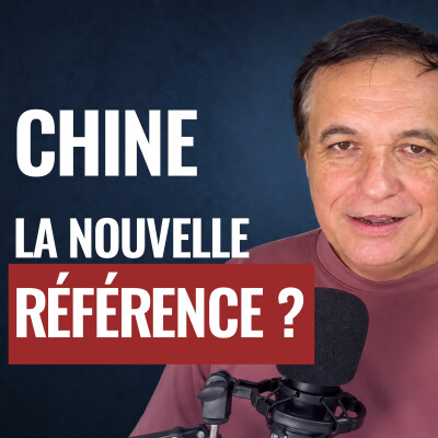 Pourquoi notre regard sur la Chine bascule ? cover
