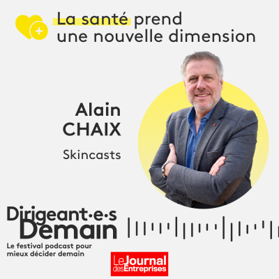 Une attelle sur mesure grâce à la 3D cover