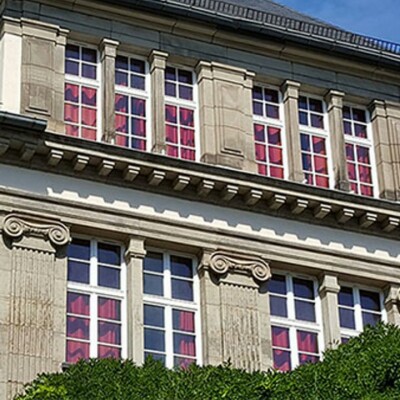 Proviseure de lycée, quel est ce métier cover