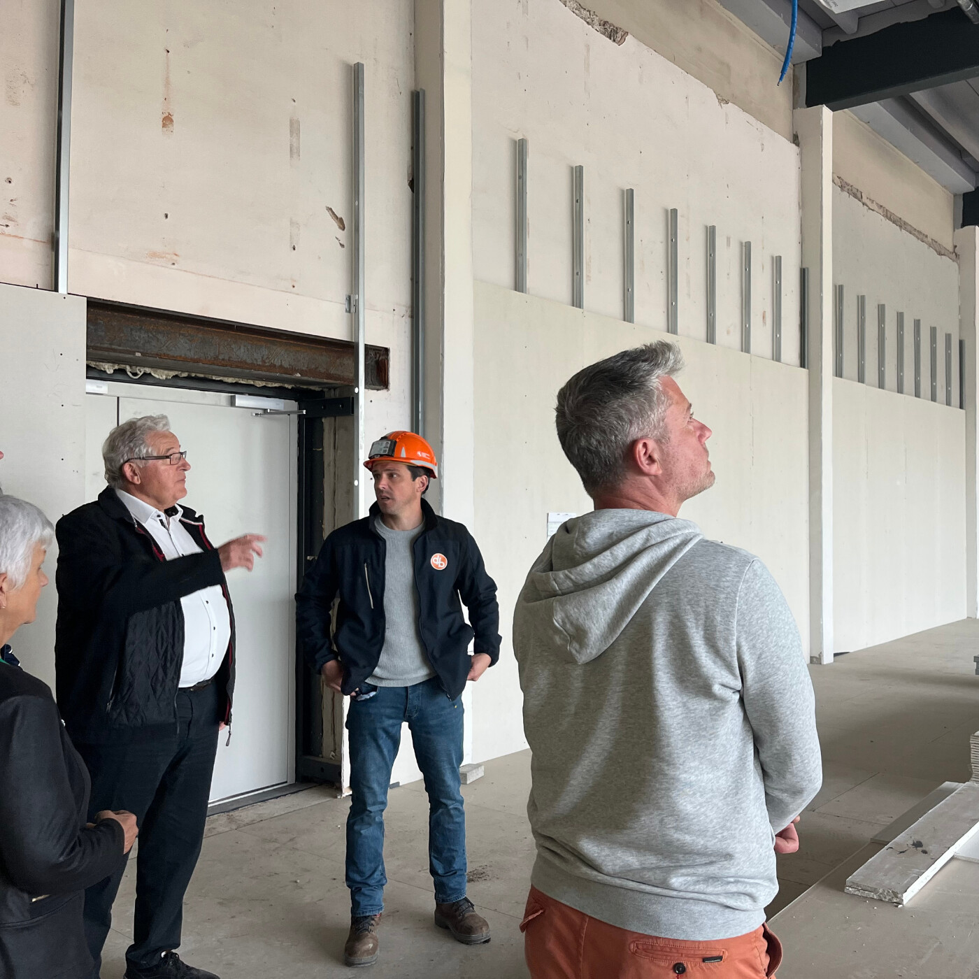 Sélestat : Deuxième phase de travaux pour le complexe Charlemagne episode artwork