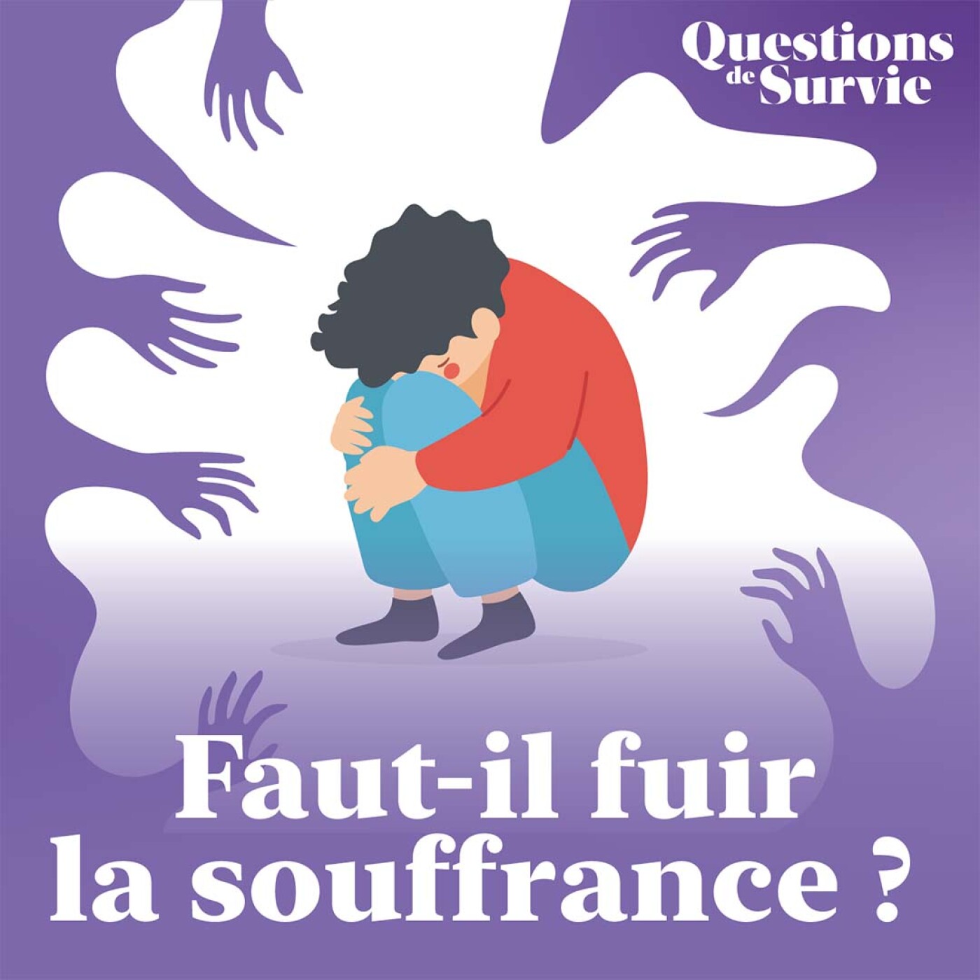 Faut-il vraiment fuir la souffrance ?