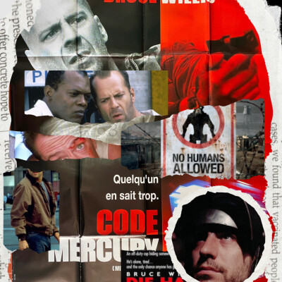 La théorie du film Chachou cover