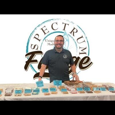 How Spectrum Fudge Empowers Autistic Talent: A Family’s Journey to Inclusive Employment cover