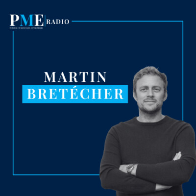 Holdon et Figurz : Savoir appréhender le cycle de vie du mobilier | Martin Bretécher, Président de Holdon & Président Cofondateur de Figurz cover