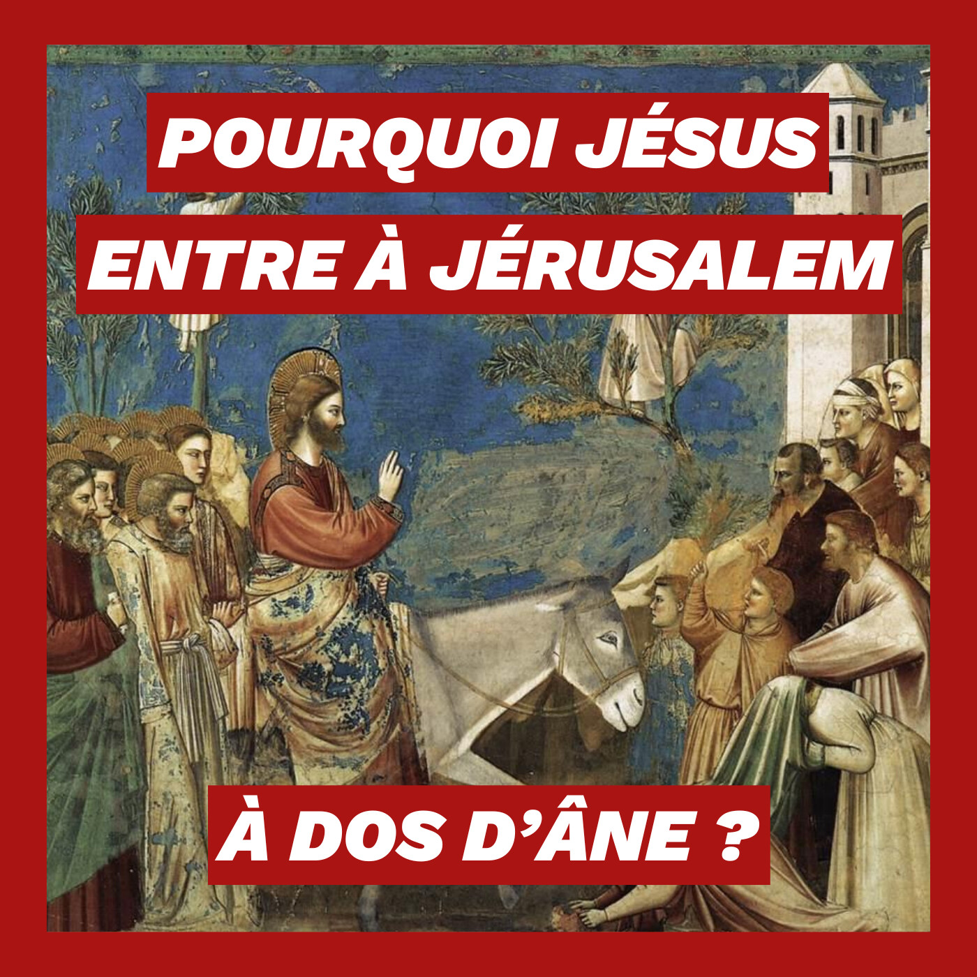 PRIXM - Les Chauds de la Bible