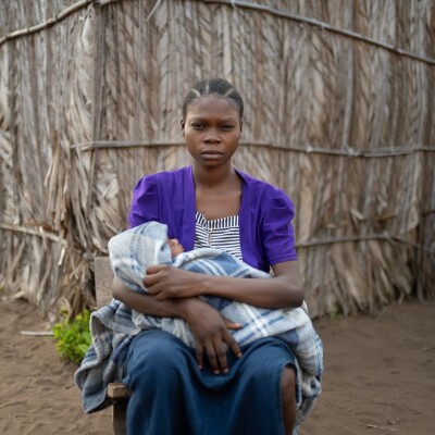 Crise en RD Congo : briser le poids du silence cover