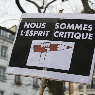 Comment Décrypter l'Information ? | Construire et Diffuser Partie 2 cover