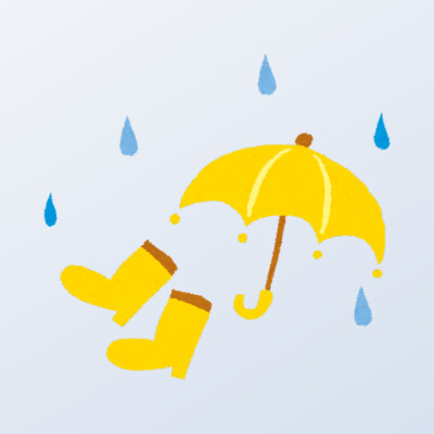 Pourquoi la pluie est importante ? cover