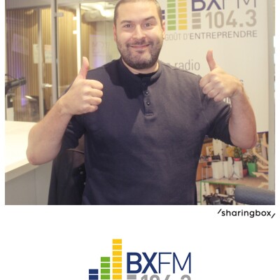 Droits de Jouer - Quentin Daspremont - Kosmopolite cover