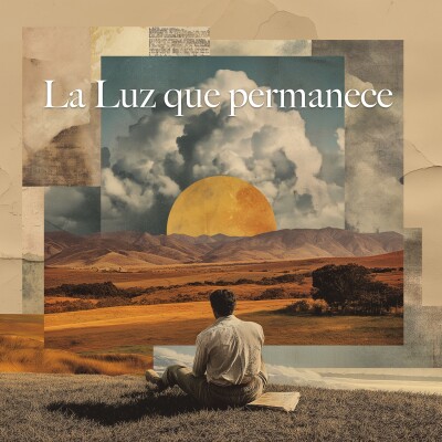 La Luz que Permanece cover