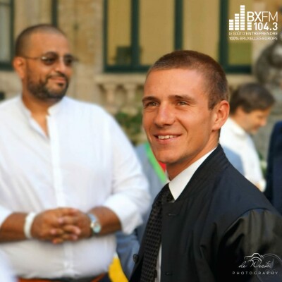 JO 2024 Tapis de médailles avant le Tapis de fleurs pour nos Athlètes Belges cover