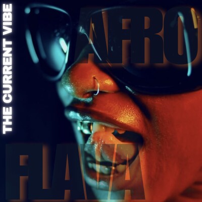 AFRO FLAVA cover