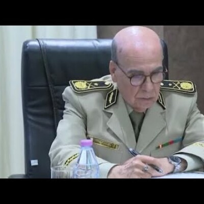 Changement dans les services secrets Algériens : pourquoi le général Hassan et pourquoi maintenant cover