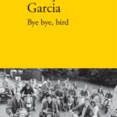 Bye bye, bird cover