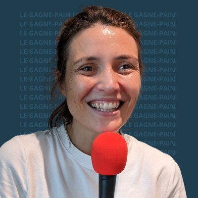 Google Ateliers Numériques avec Anne-Sophie [redif] cover