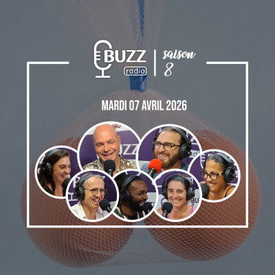 Mardi 07/04/2026 - La chronique de Laëtitia sur la vasectomie cover