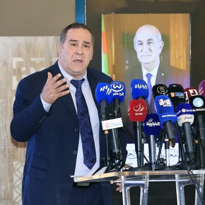 «9 mille journalistes mobilisés dans le monde pour salir l’Algérie» : le coup de folie de Si Meziane cover