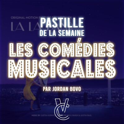 LALALAND, Pourquoi personne n'aime les Comédies Musicales ?🩰 (pastille de Jordan) cover