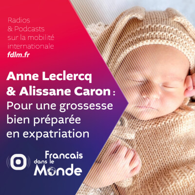 Accompagnement périnatal à distance avec Jardins de Naissance cover