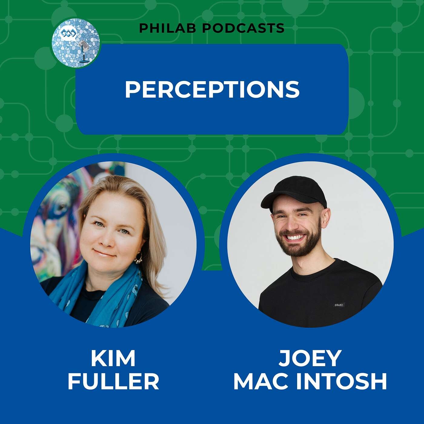 PhiLab Podcast